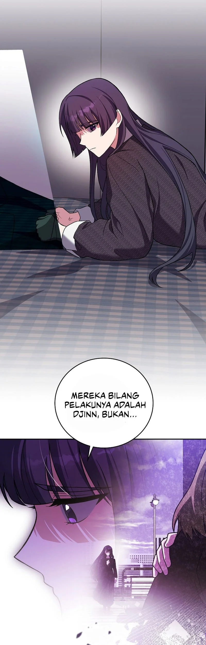 The Novel’s Extra (Remake) Chapter 145 Gambar 13