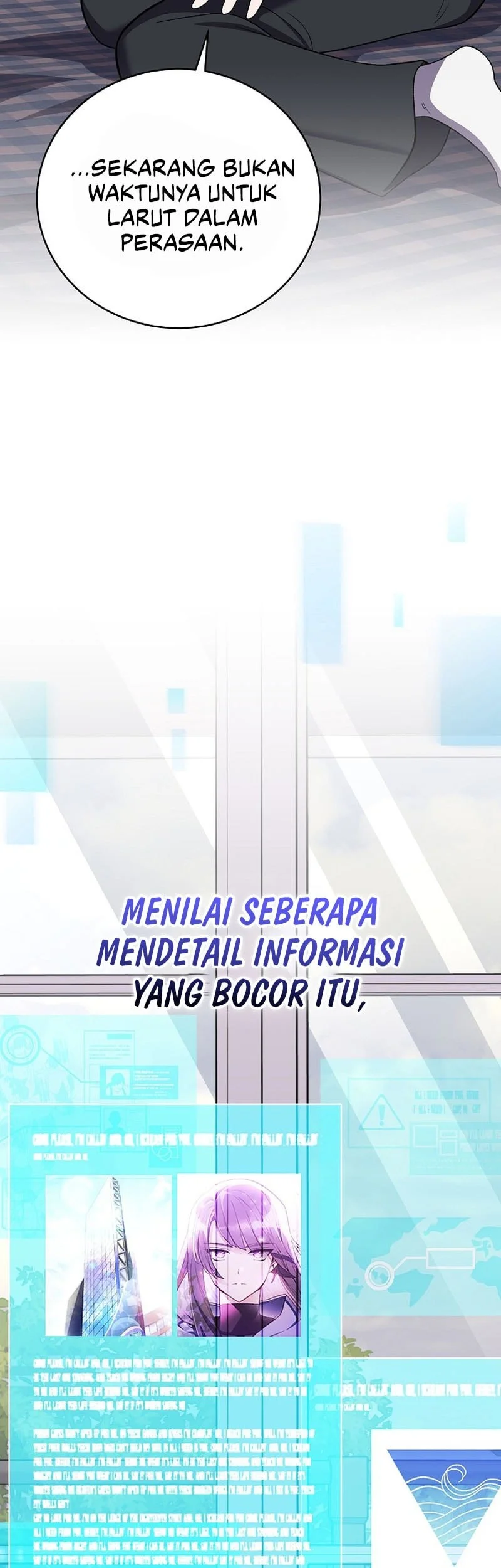 The Novel’s Extra (Remake) Chapter 145 Gambar 15