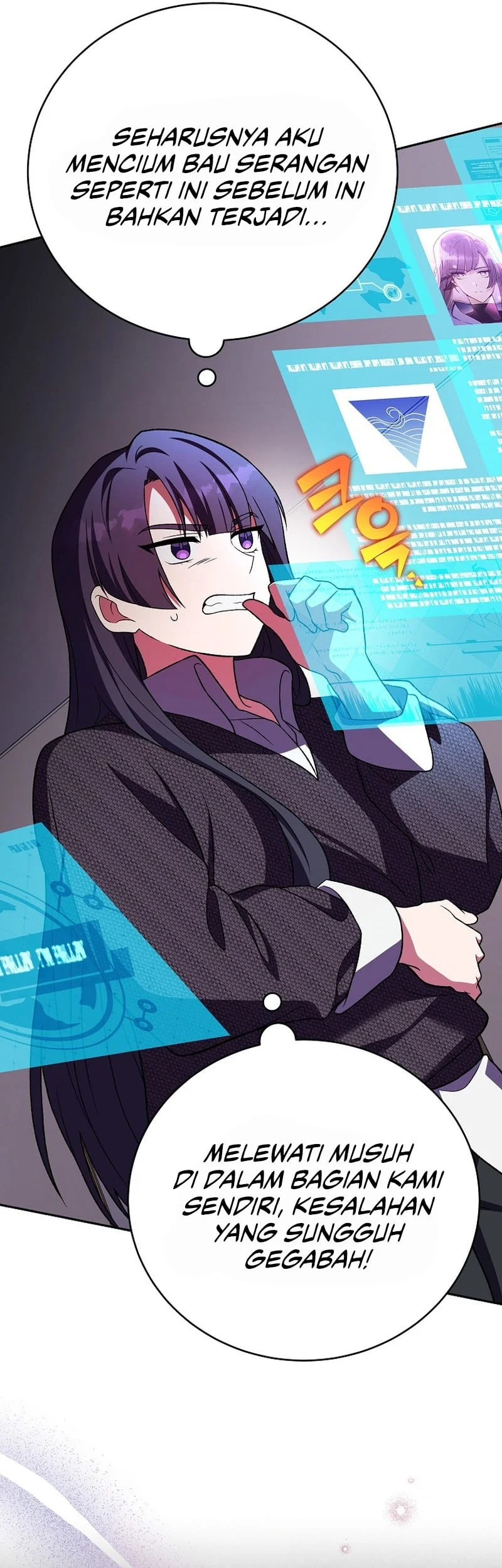 The Novel’s Extra (Remake) Chapter 145 Gambar 17