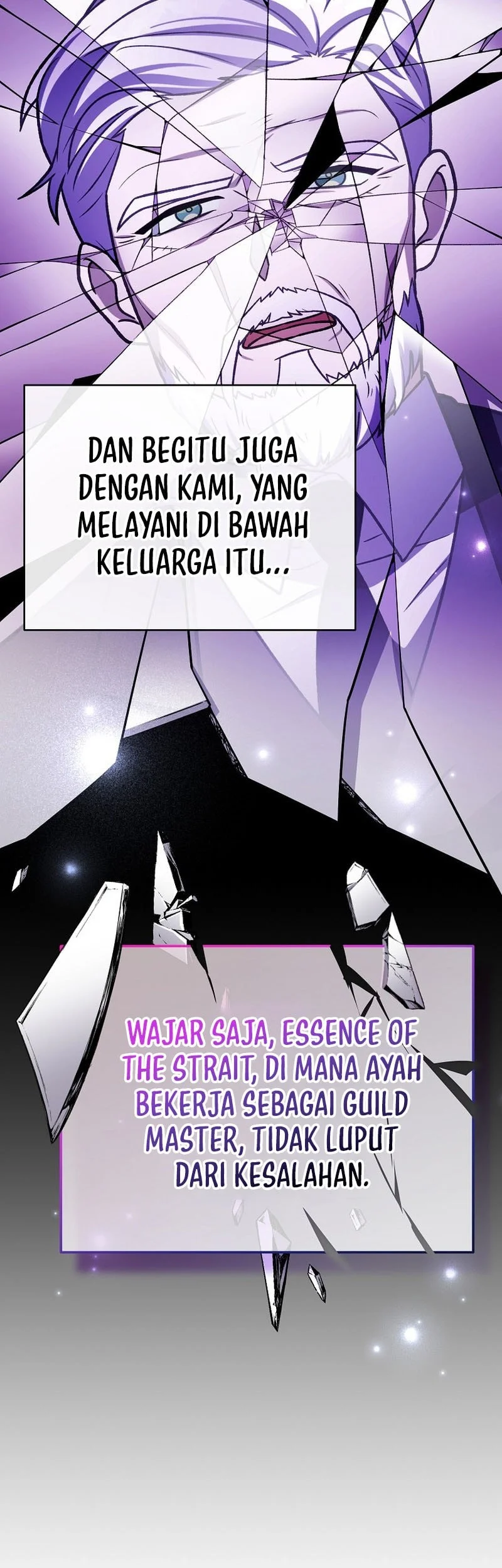 The Novel’s Extra (Remake) Chapter 145 Gambar 19