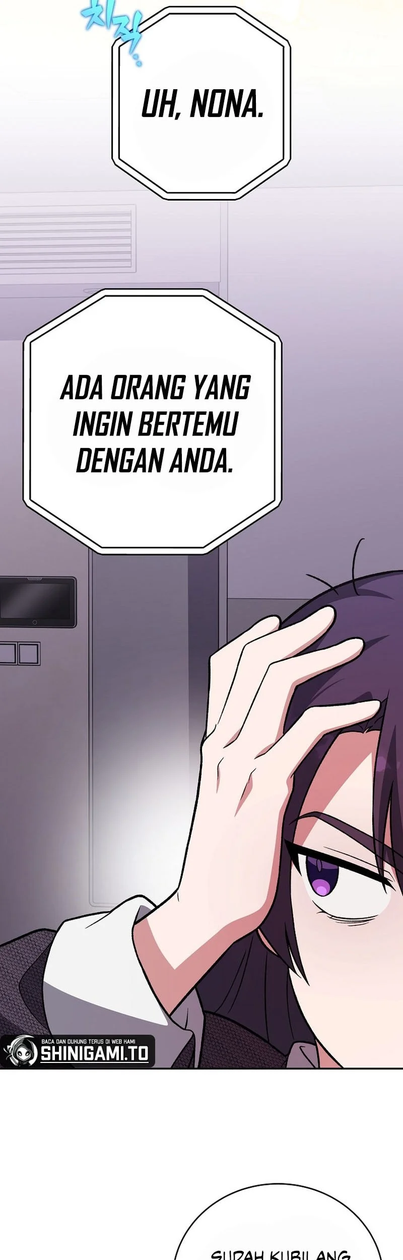 The Novel’s Extra (Remake) Chapter 145 Gambar 22