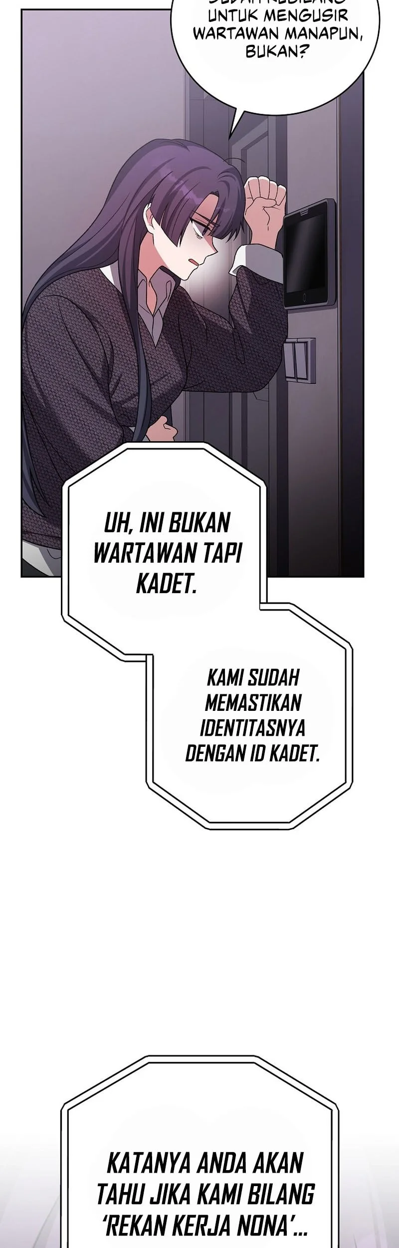 The Novel’s Extra (Remake) Chapter 145 Gambar 23