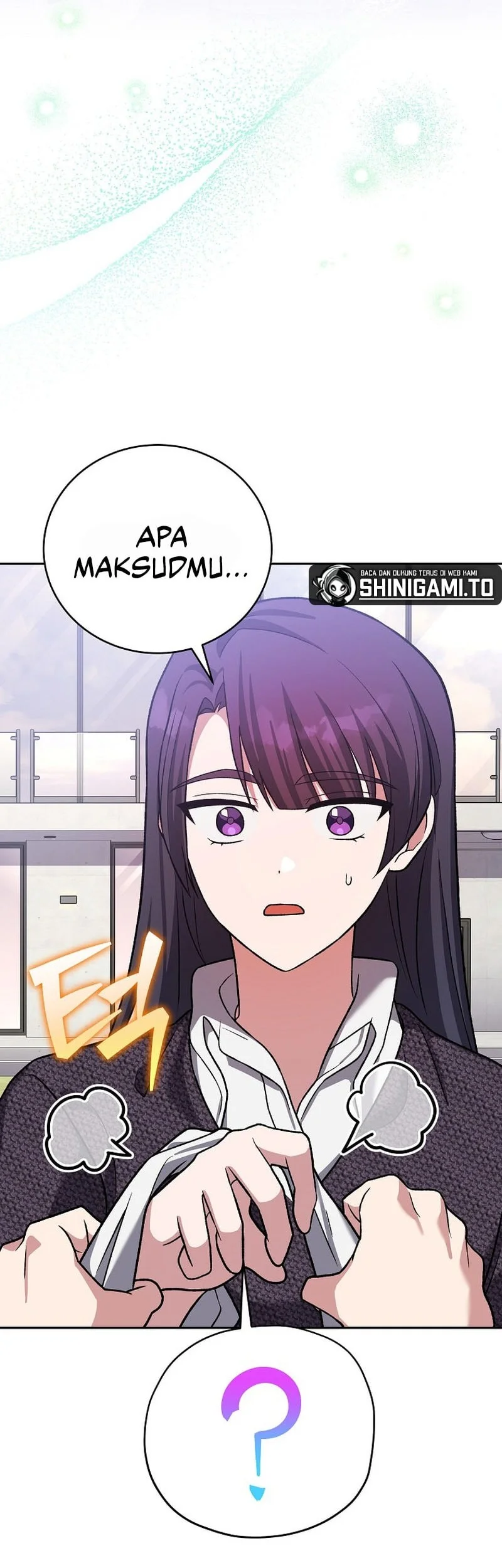 The Novel’s Extra (Remake) Chapter 145 Gambar 30