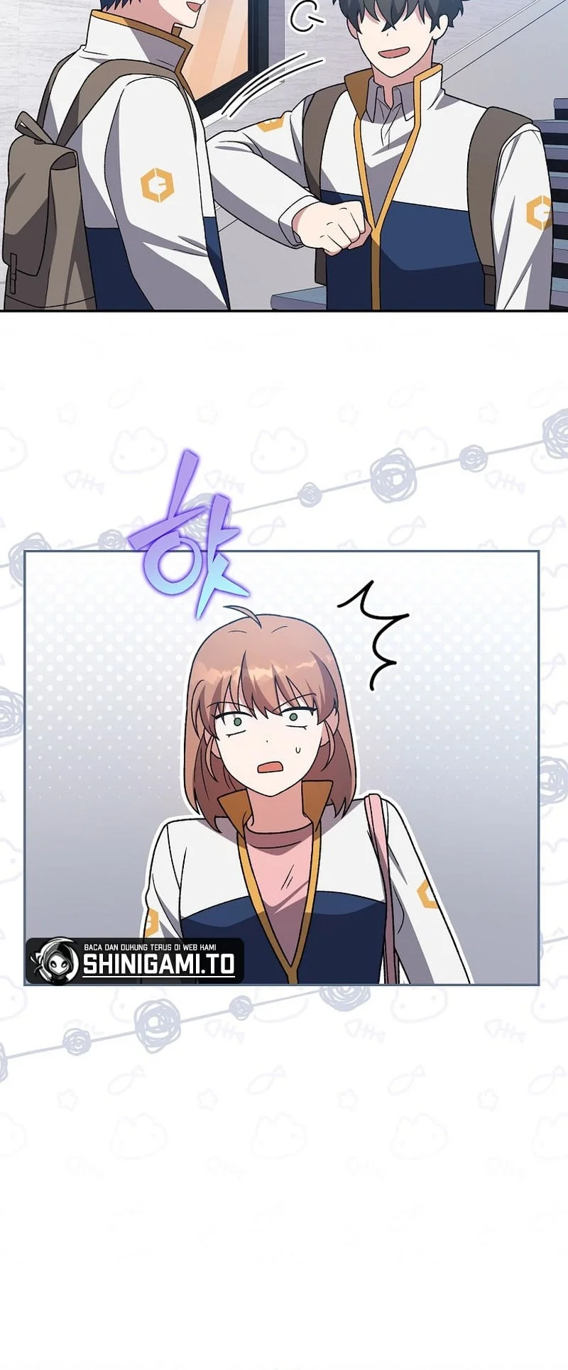 The Novel’s Extra (Remake) Chapter 147 Gambar 35