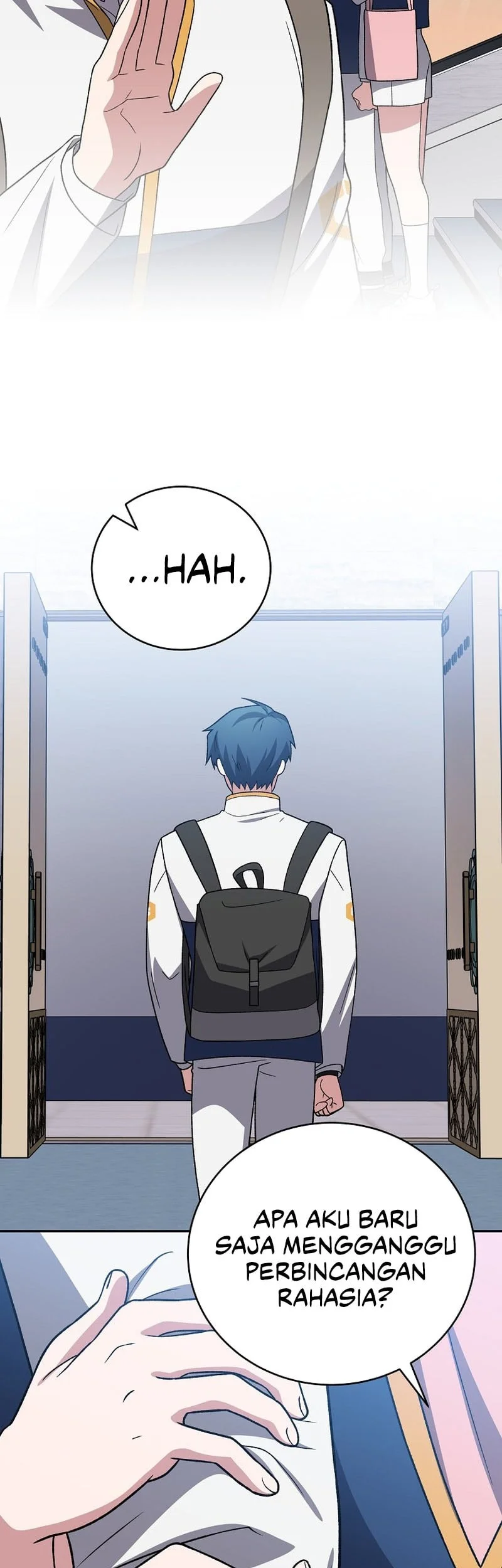 The Novel’s Extra (Remake) Chapter 147 Gambar 38