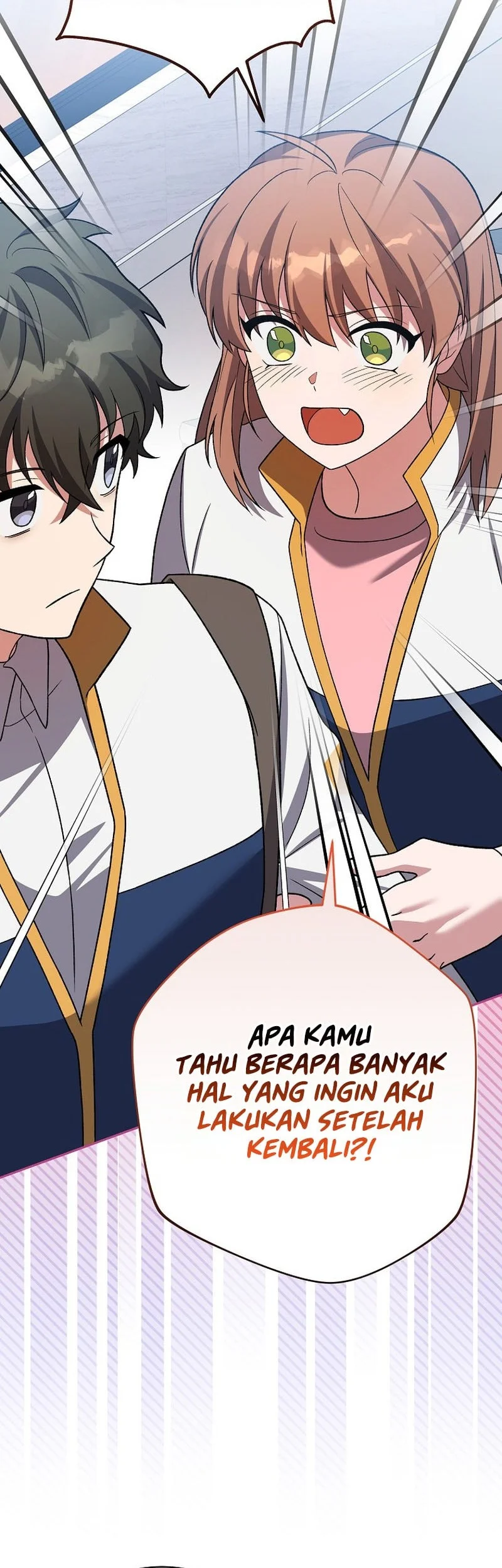 The Novel’s Extra (Remake) Chapter 147 Gambar 41