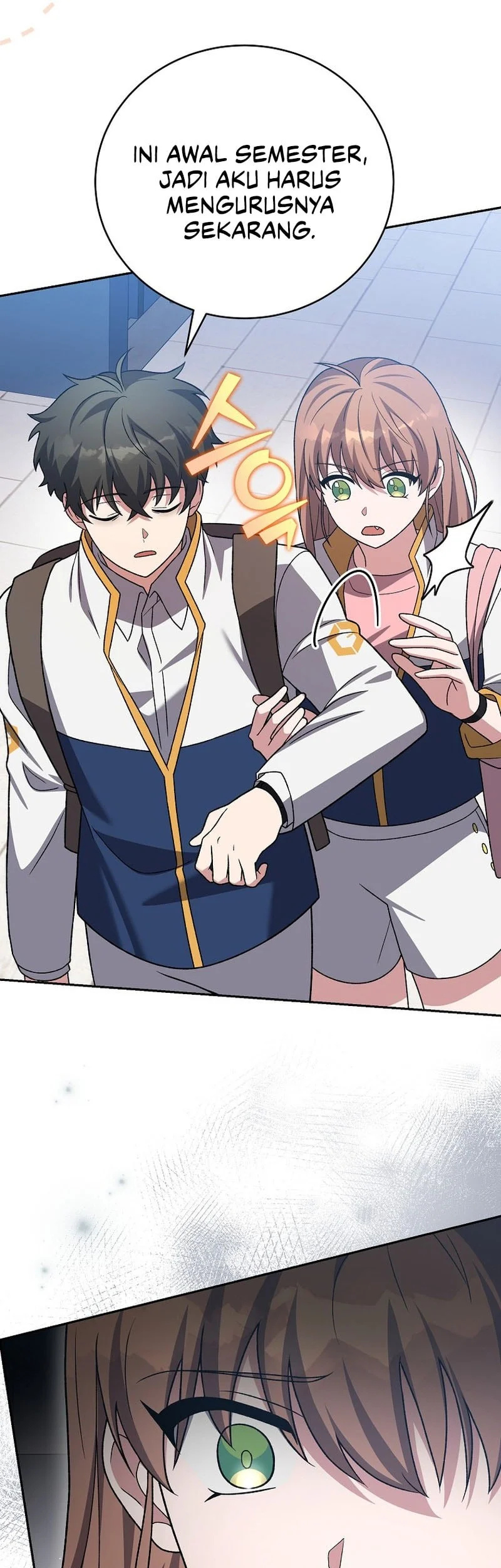 The Novel’s Extra (Remake) Chapter 147 Gambar 44