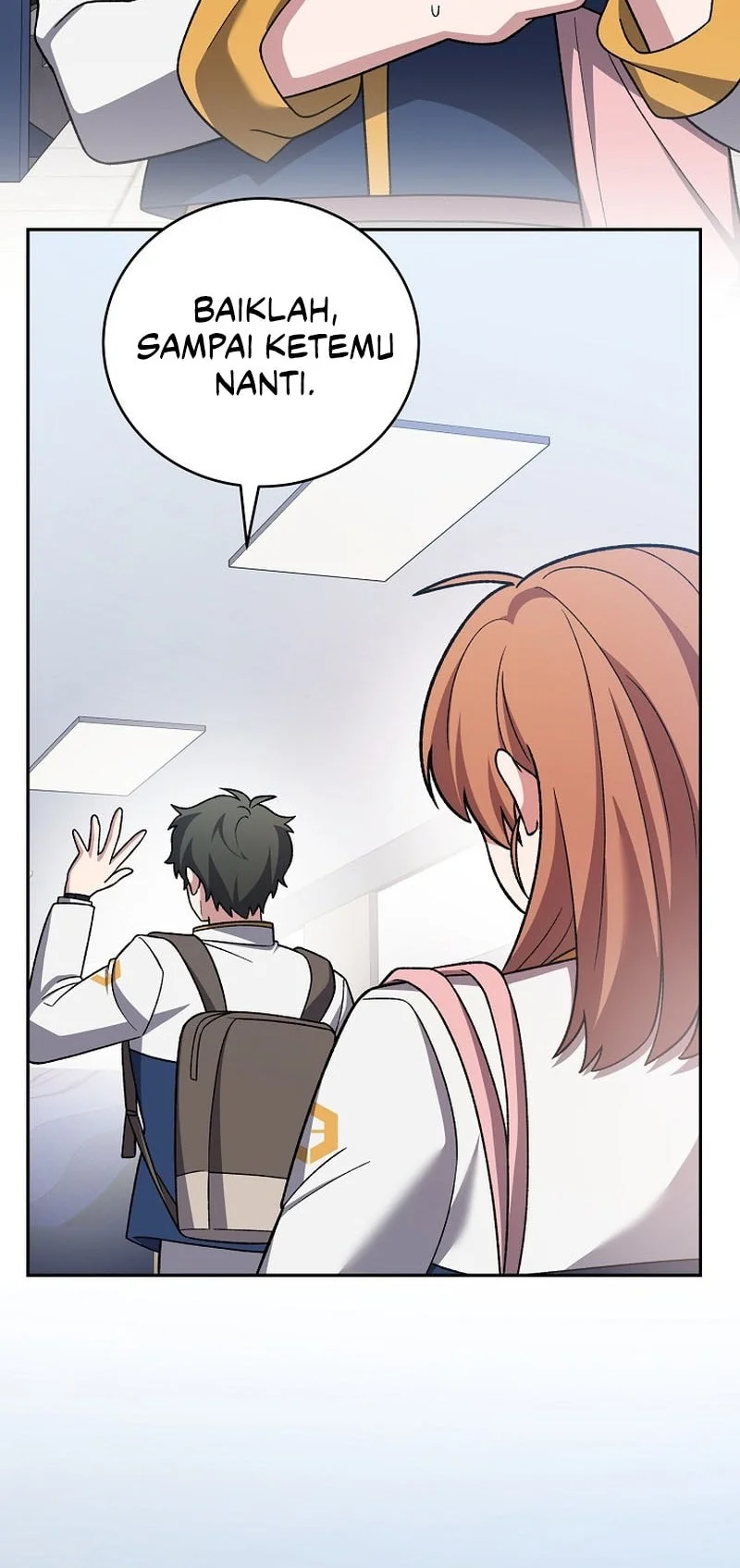 The Novel’s Extra (Remake) Chapter 147 Gambar 51