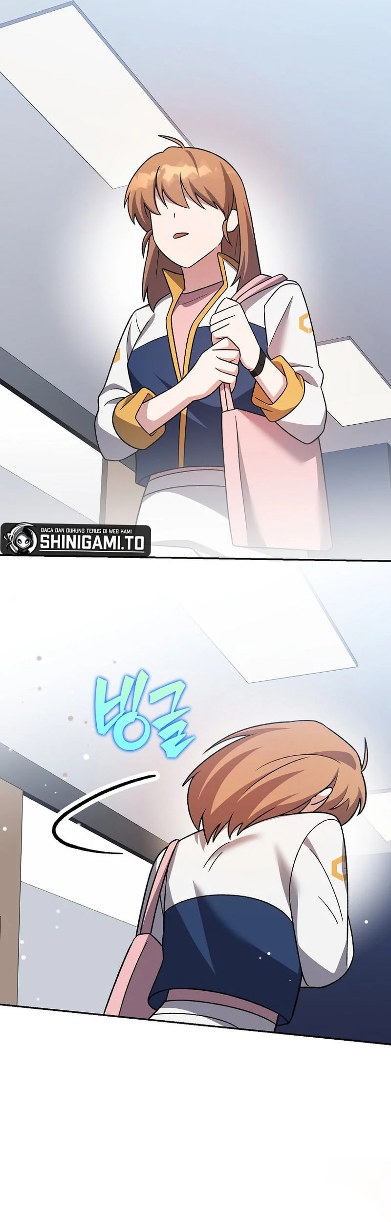 The Novel’s Extra (Remake) Chapter 147 Gambar 52