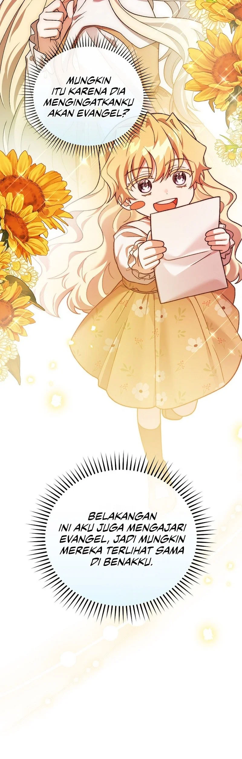 The Novel’s Extra (Remake) Chapter 147 Gambar 5