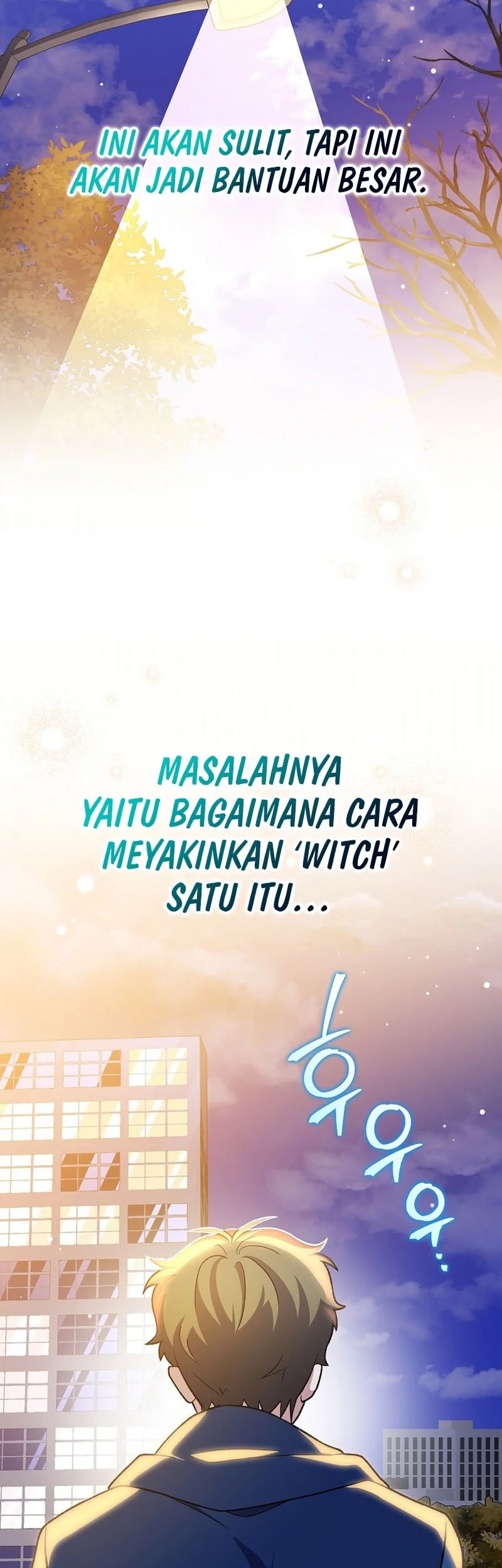 The Novel’s Extra (Remake) Chapter 147 Gambar 7