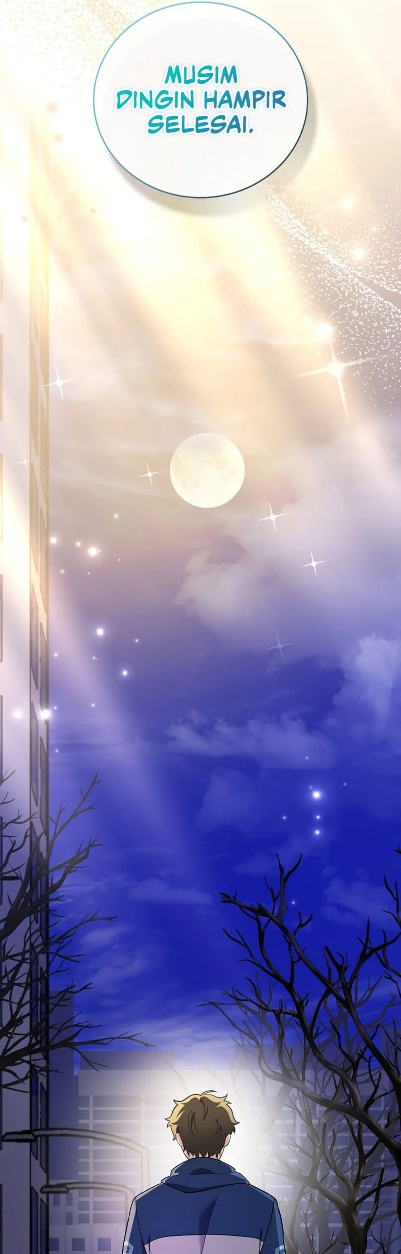 The Novel’s Extra (Remake) Chapter 147 Gambar 9