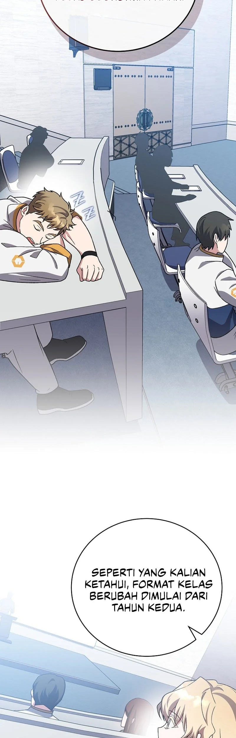 The Novel’s Extra (Remake) Chapter 147 Gambar 15
