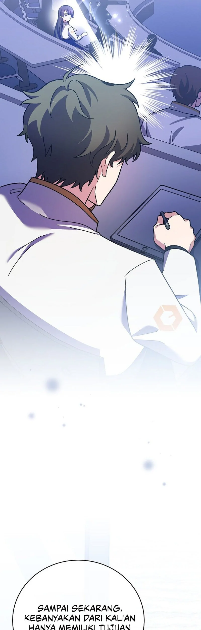 The Novel’s Extra (Remake) Chapter 147 Gambar 18