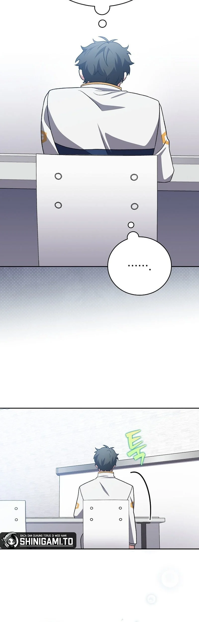 The Novel’s Extra (Remake) Chapter 147 Gambar 24