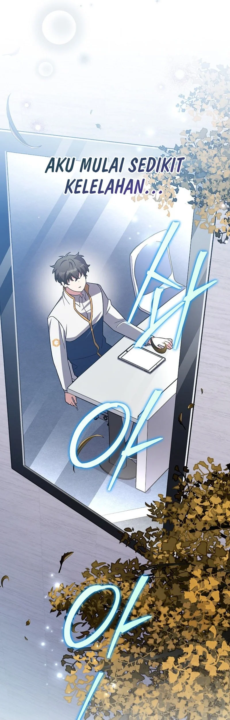 The Novel’s Extra (Remake) Chapter 147 Gambar 25