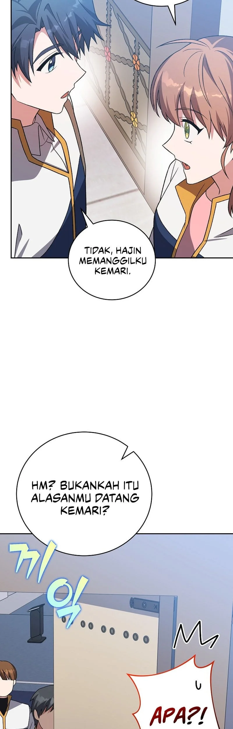 The Novel’s Extra (Remake) Chapter 147 Gambar 30