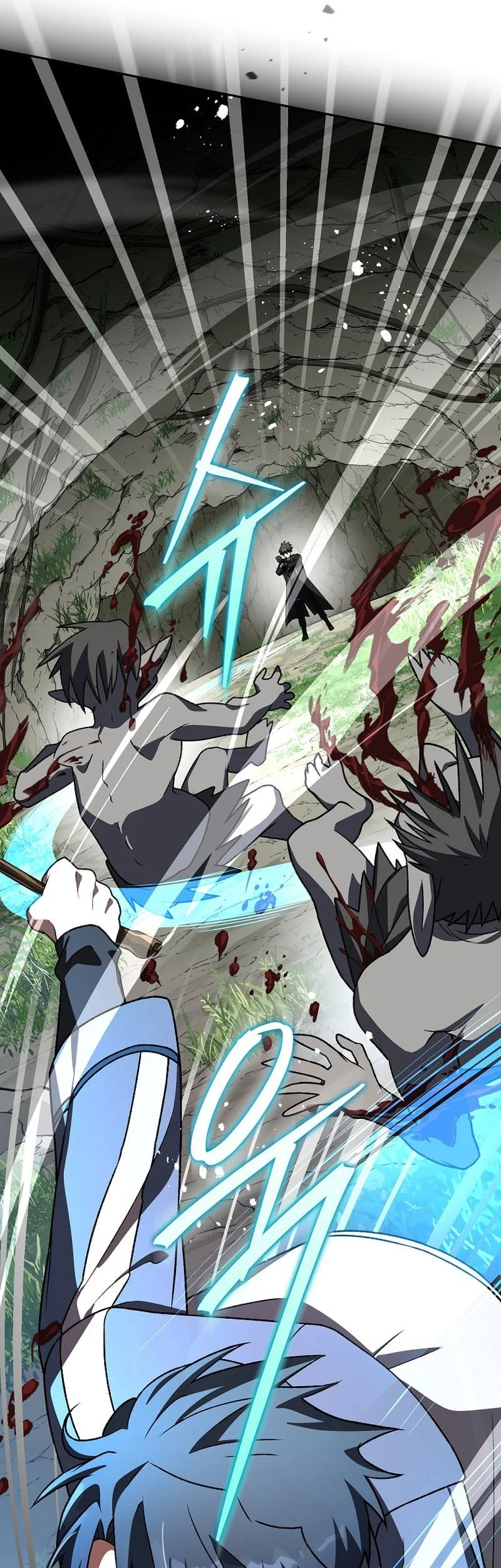 The Novel’s Extra (Remake) Chapter 149 Gambar 33