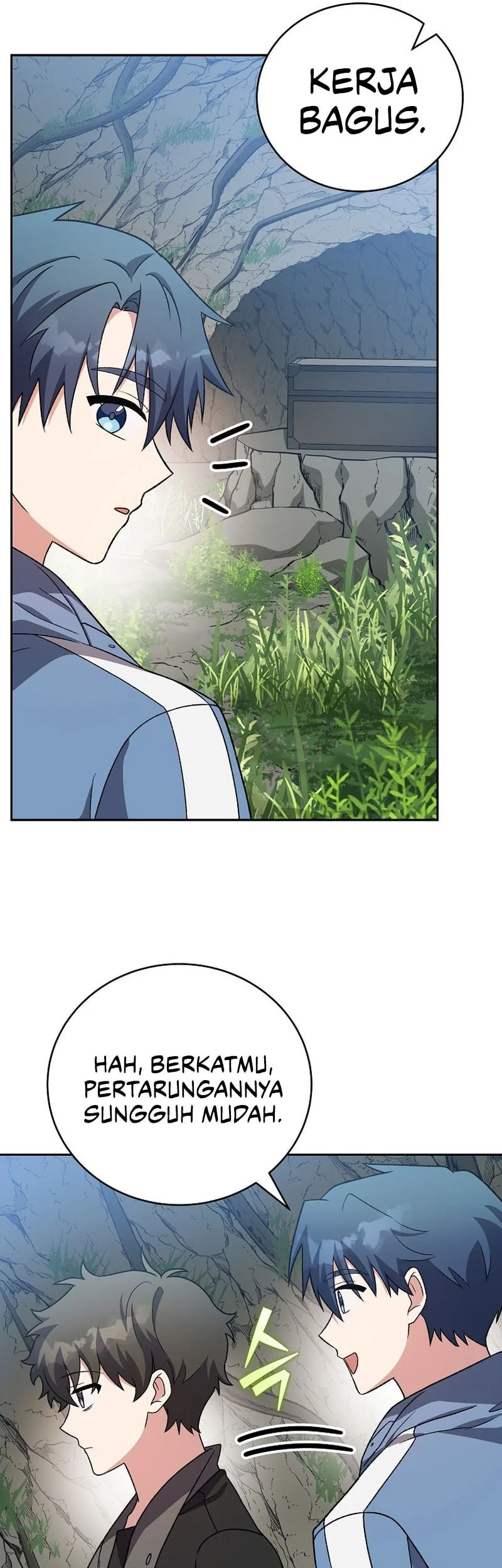 The Novel’s Extra (Remake) Chapter 149 Gambar 37