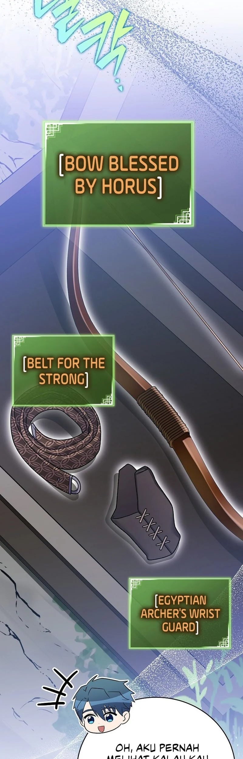 The Novel’s Extra (Remake) Chapter 149 Gambar 39