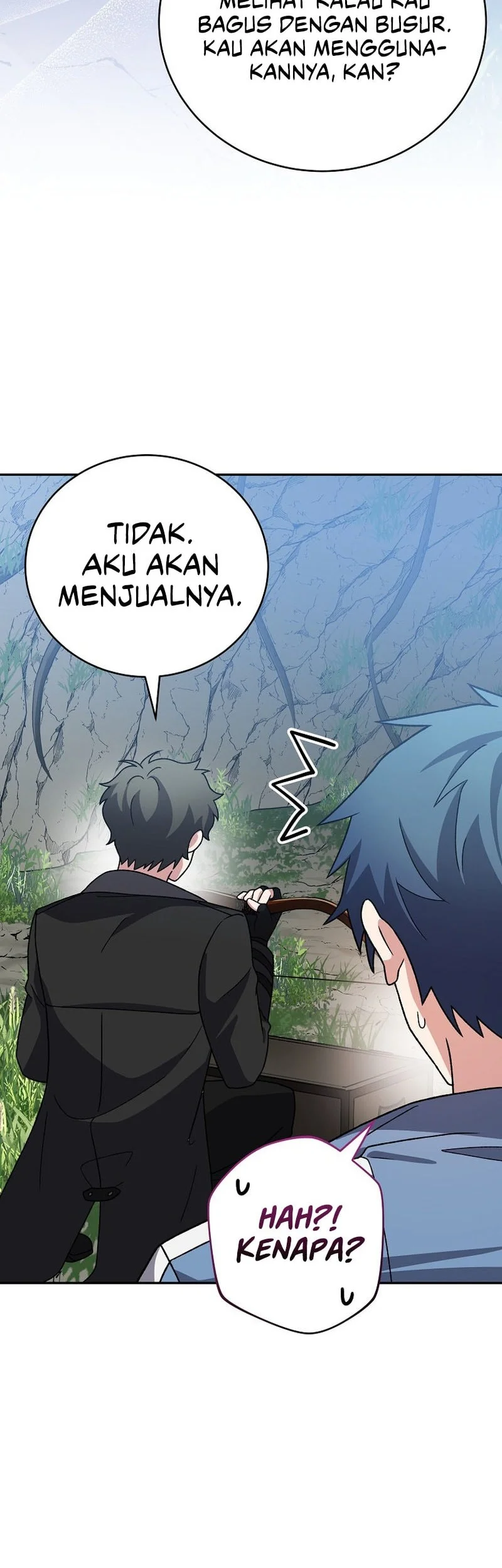 The Novel’s Extra (Remake) Chapter 149 Gambar 40