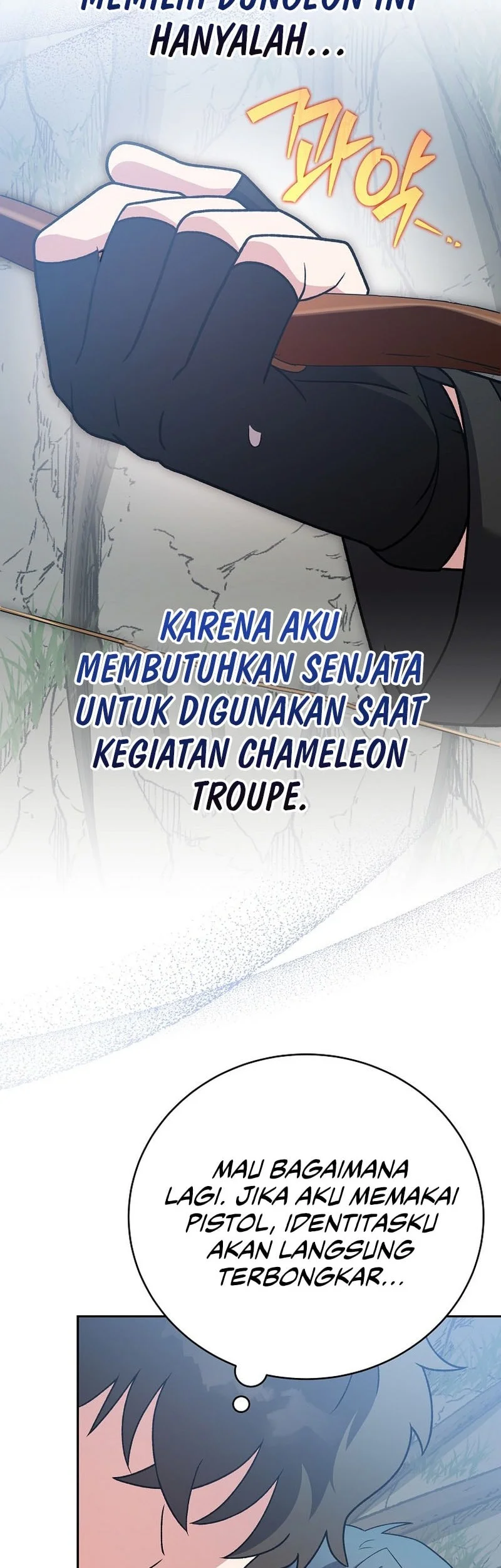 The Novel’s Extra (Remake) Chapter 149 Gambar 42