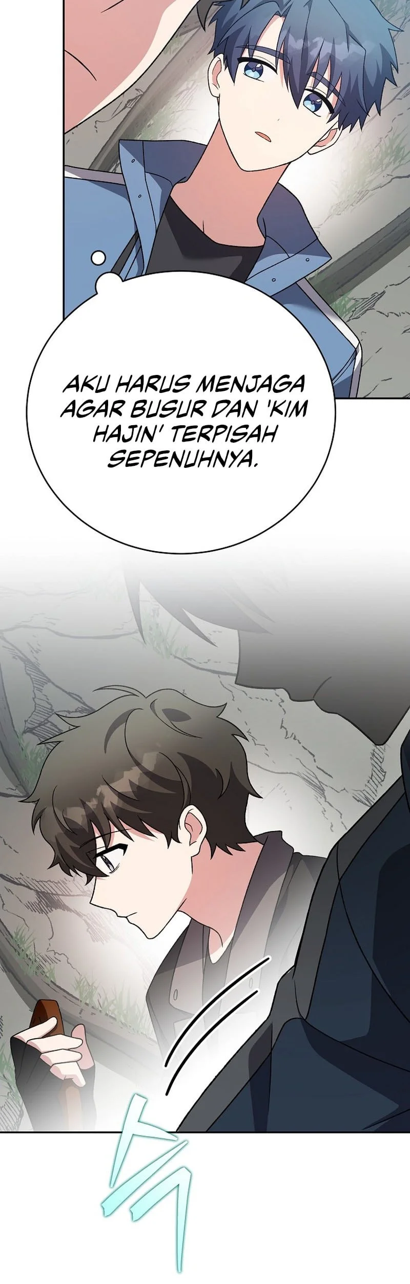 The Novel’s Extra (Remake) Chapter 149 Gambar 43