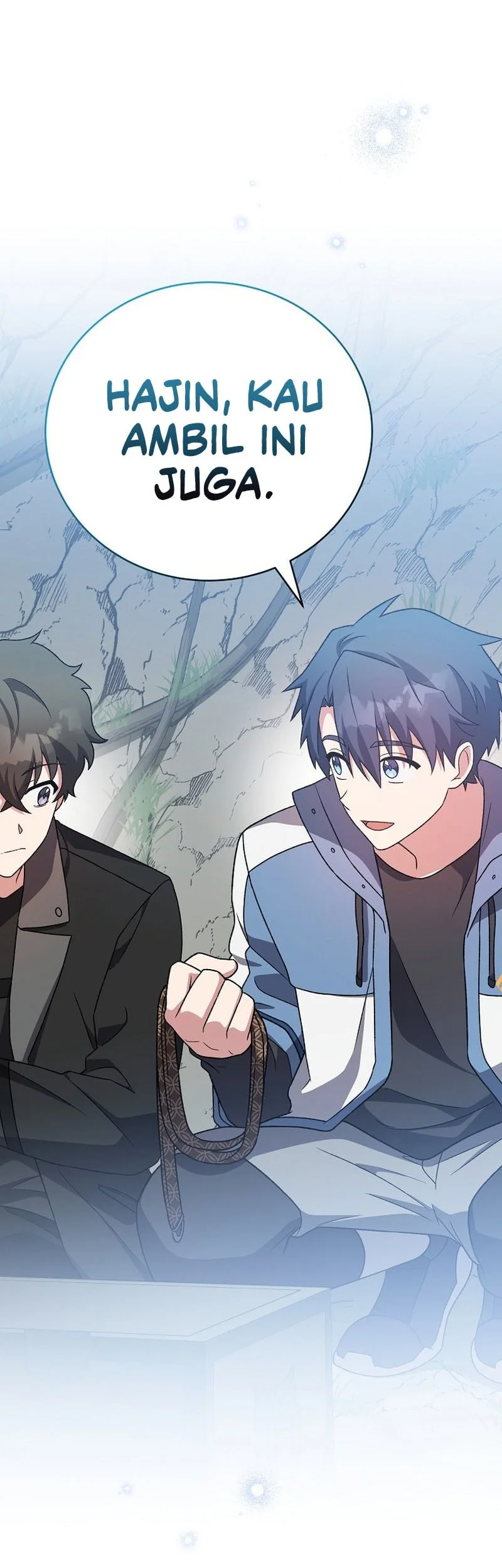 The Novel’s Extra (Remake) Chapter 149 Gambar 44