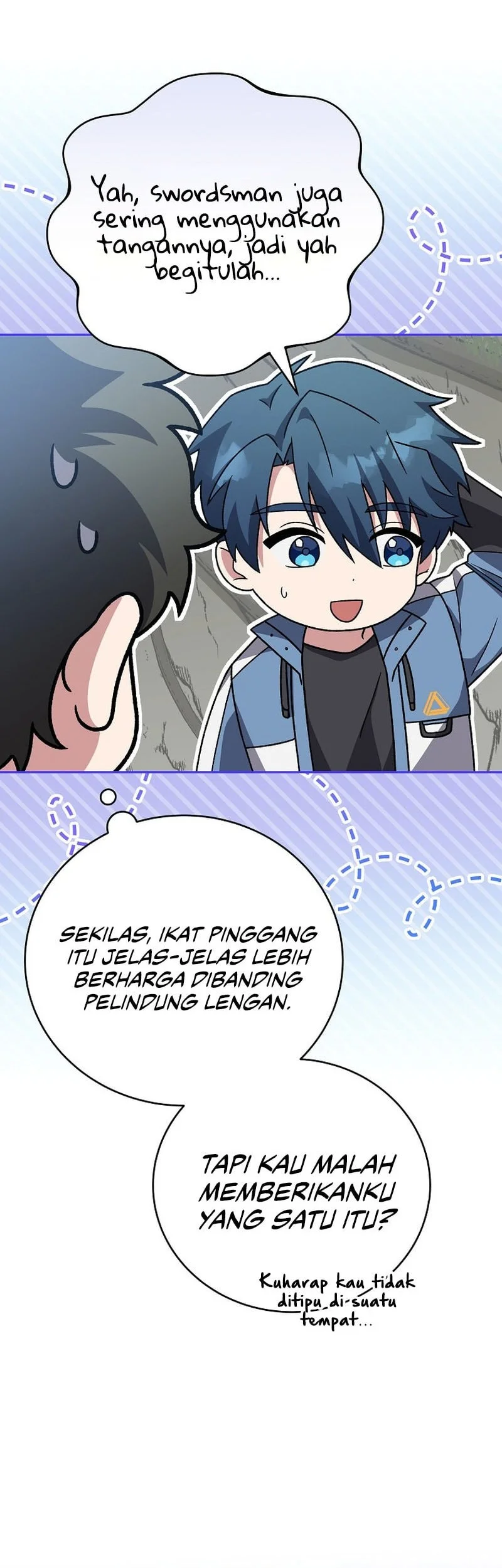 The Novel’s Extra (Remake) Chapter 149 Gambar 46