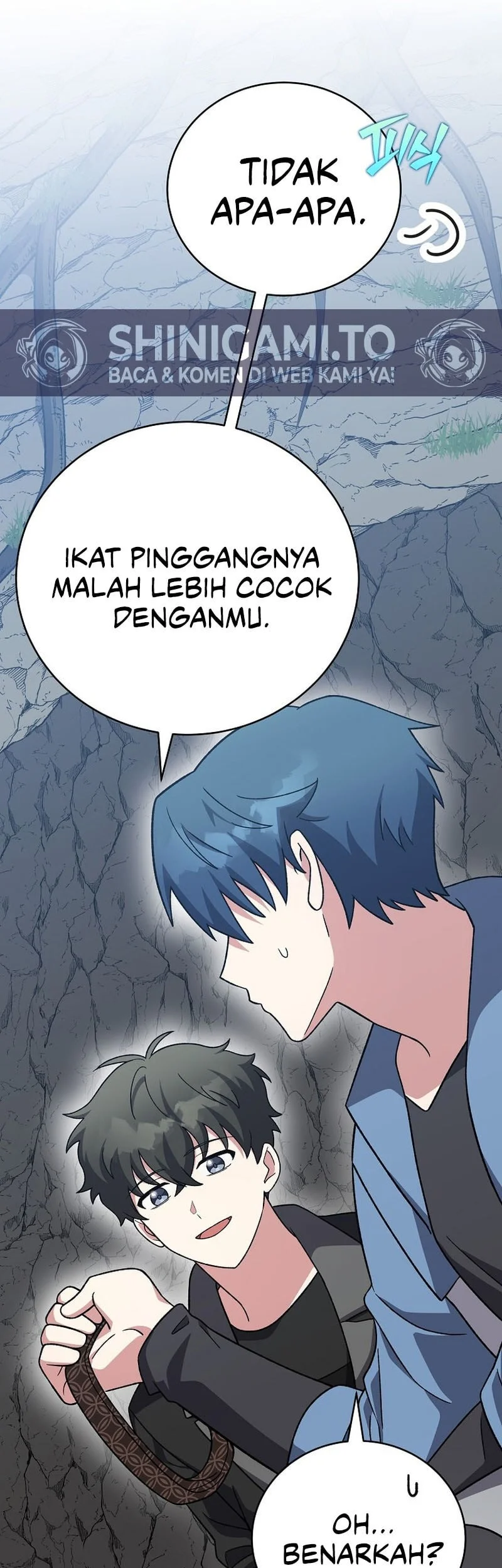 The Novel’s Extra (Remake) Chapter 149 Gambar 47