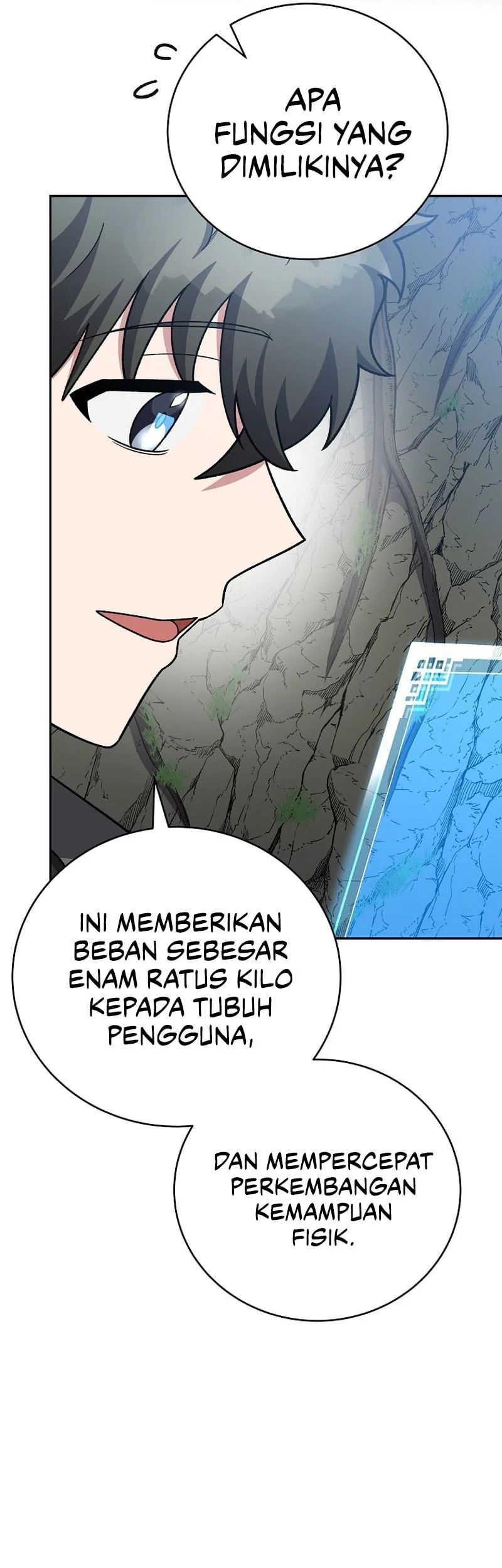 The Novel’s Extra (Remake) Chapter 149 Gambar 49