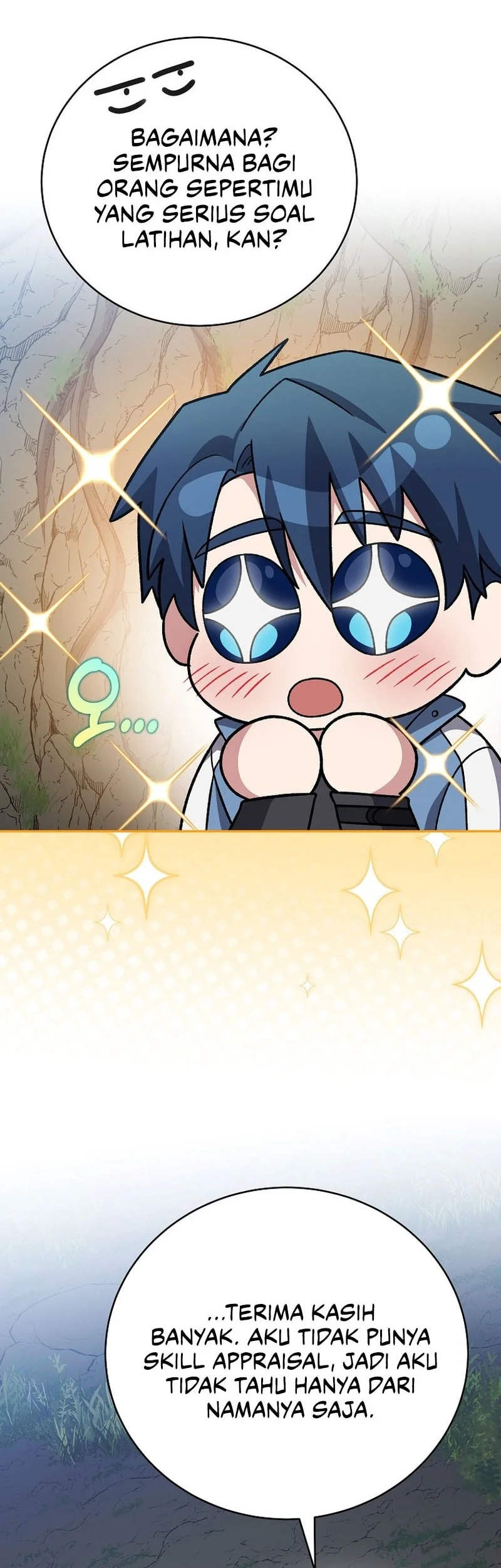 The Novel’s Extra (Remake) Chapter 149 Gambar 50