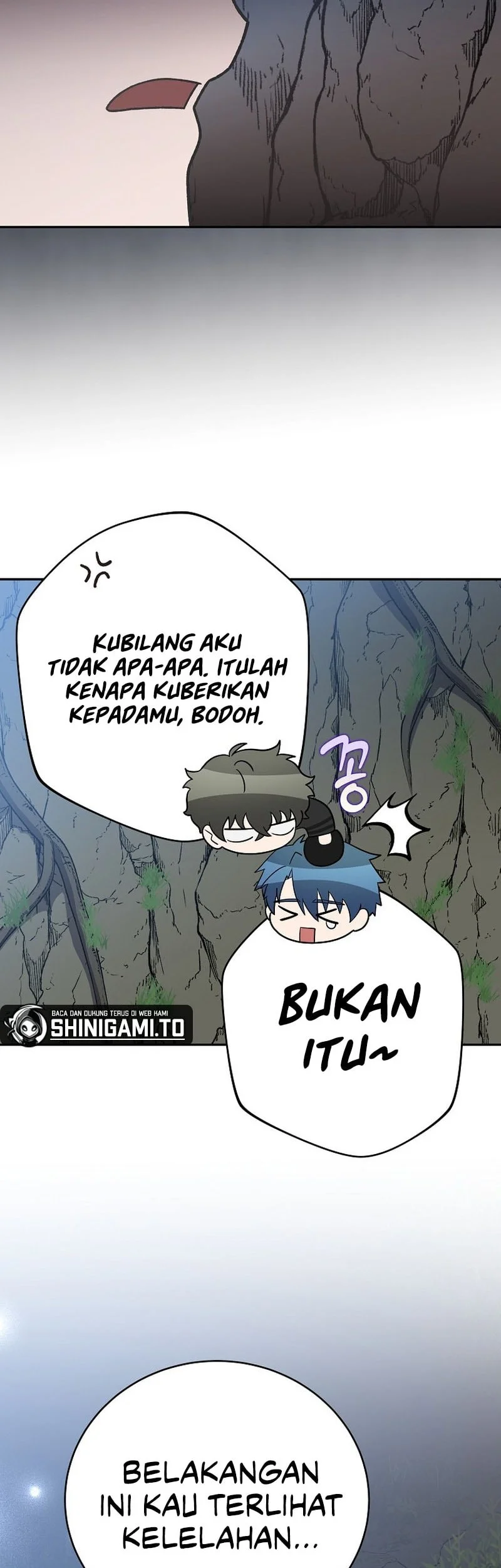 The Novel’s Extra (Remake) Chapter 149 Gambar 58