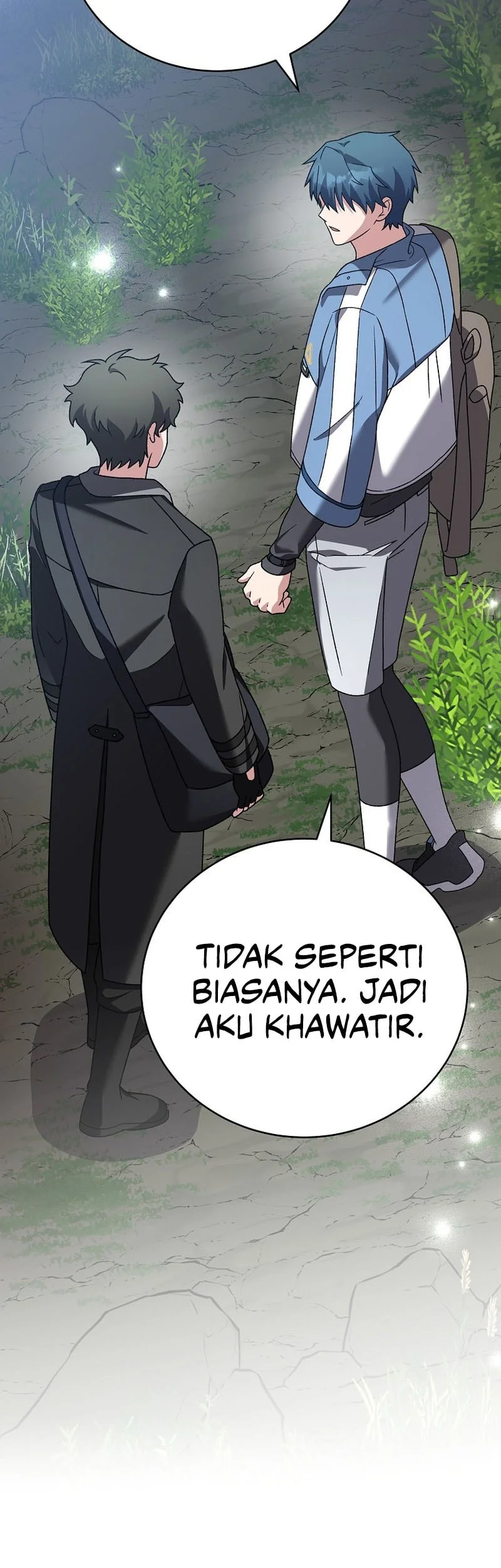 The Novel’s Extra (Remake) Chapter 149 Gambar 59