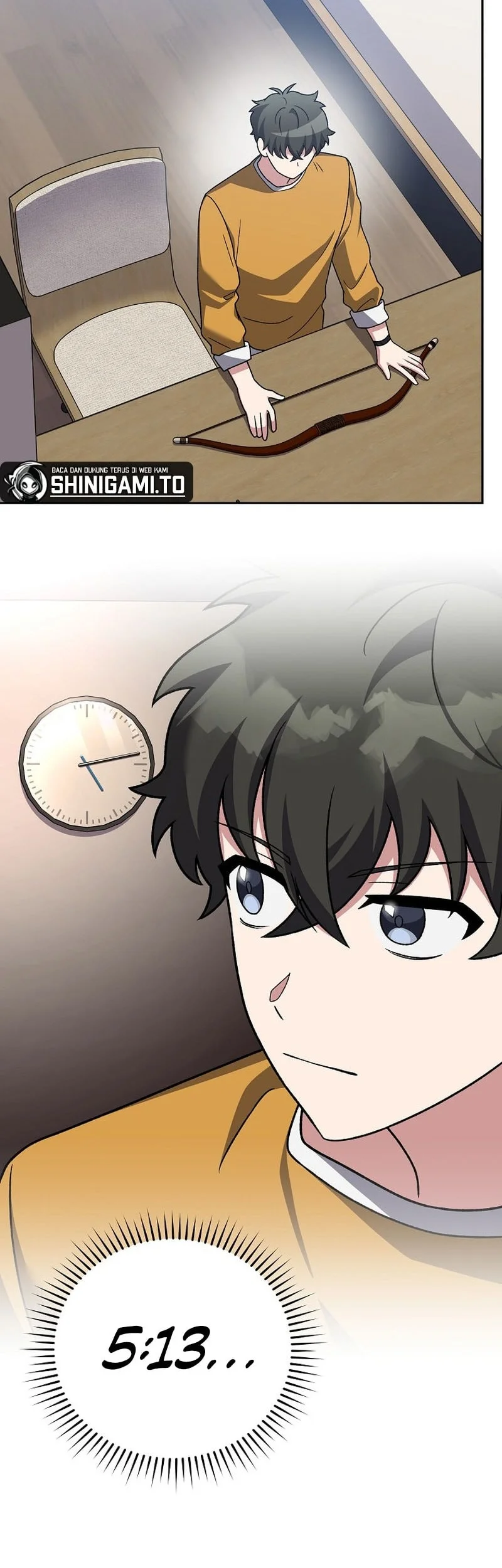 The Novel’s Extra (Remake) Chapter 149 Gambar 66