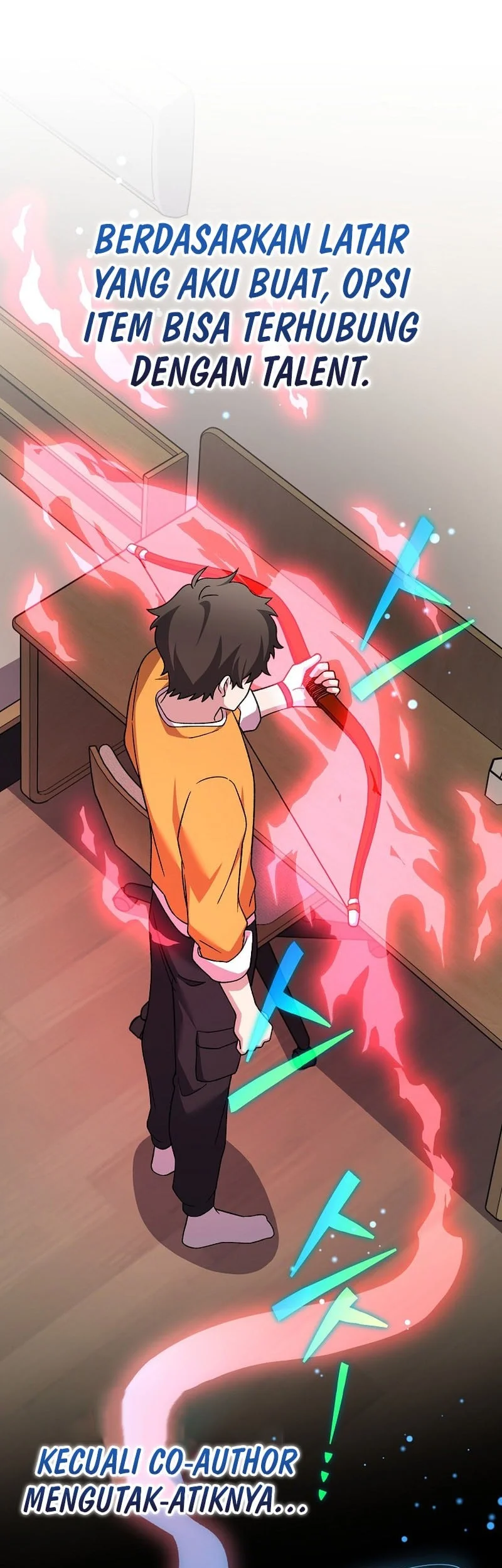 The Novel’s Extra (Remake) Chapter 149 Gambar 68