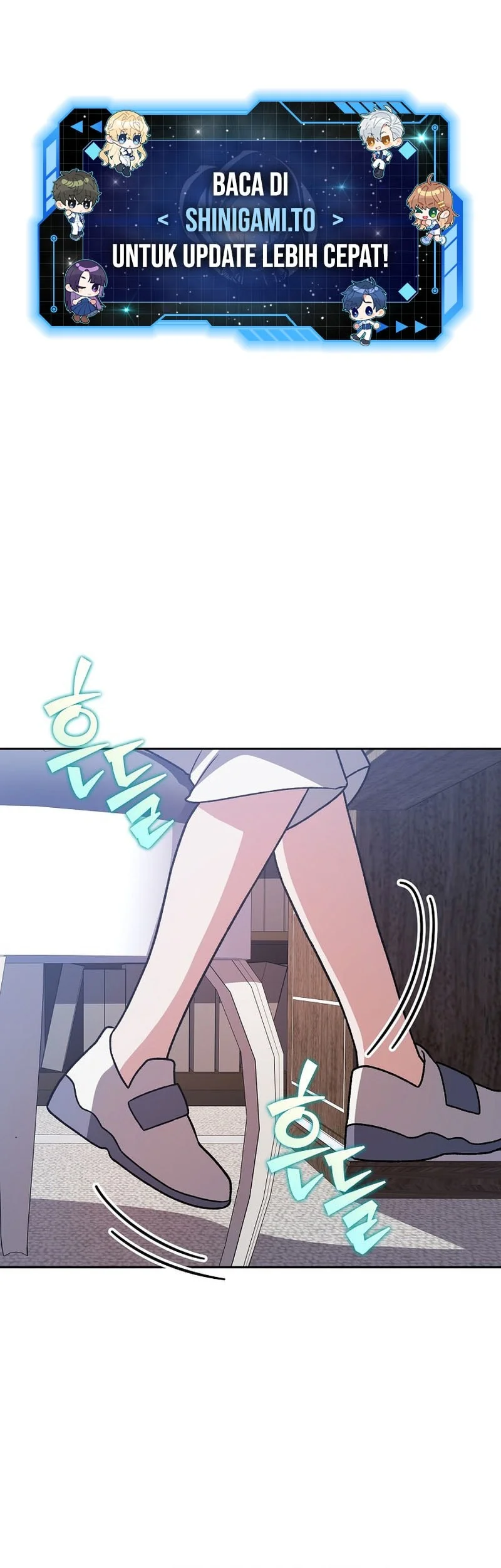 Manhwa The Novel’s Extra (Remake) Chapter 149 gambar 2