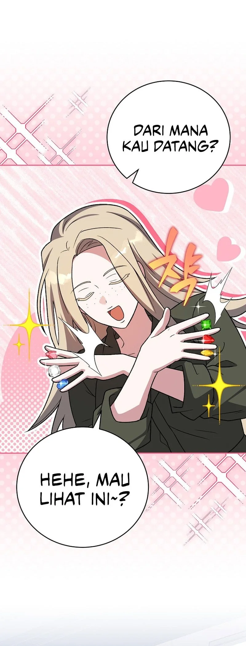 The Novel’s Extra (Remake) Chapter 149 Gambar 5