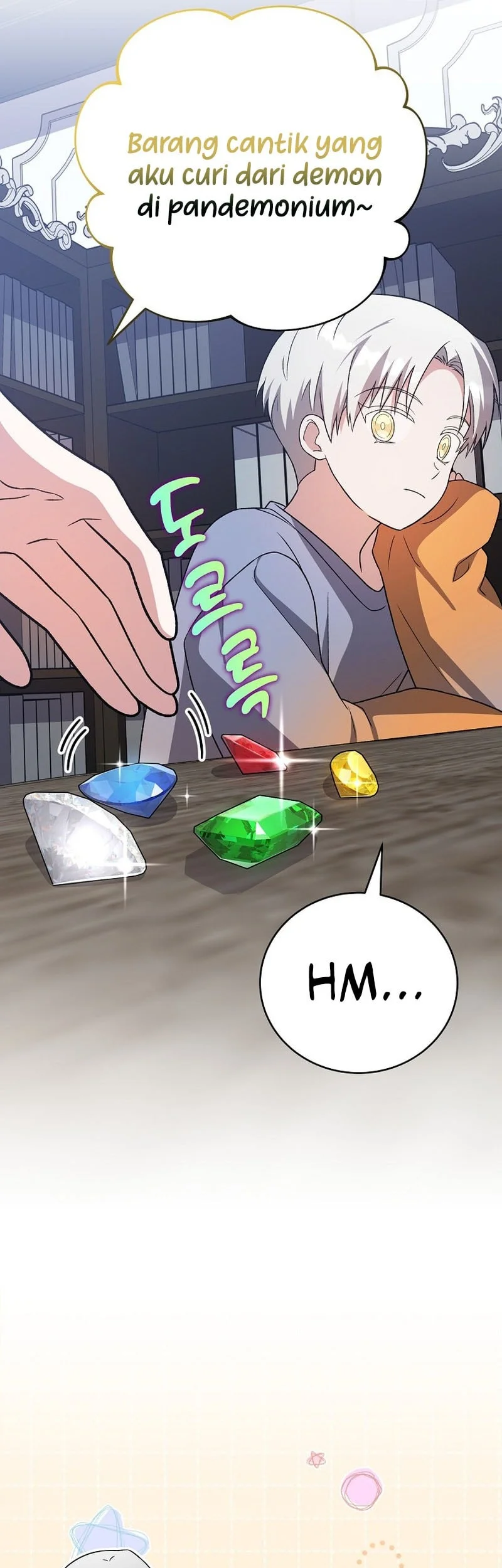 The Novel’s Extra (Remake) Chapter 149 Gambar 6