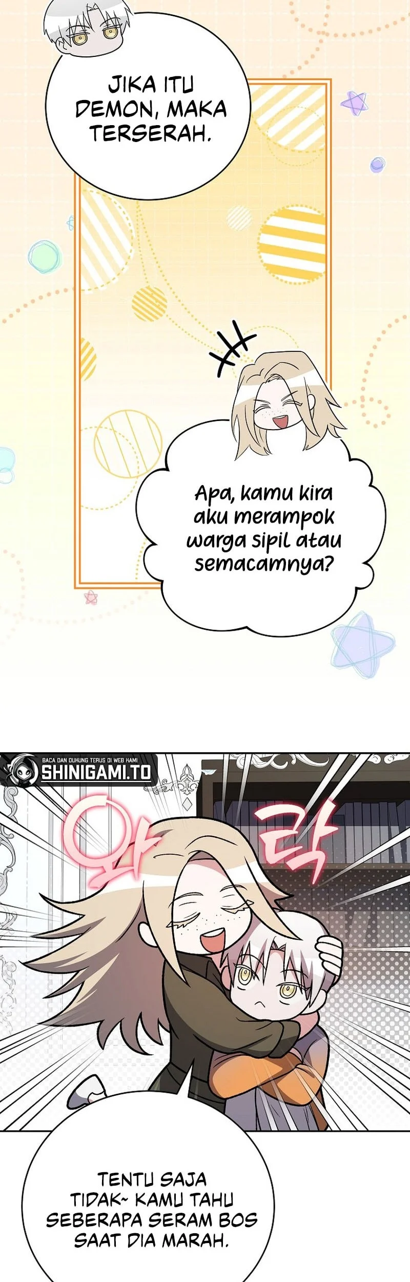 The Novel’s Extra (Remake) Chapter 149 Gambar 7