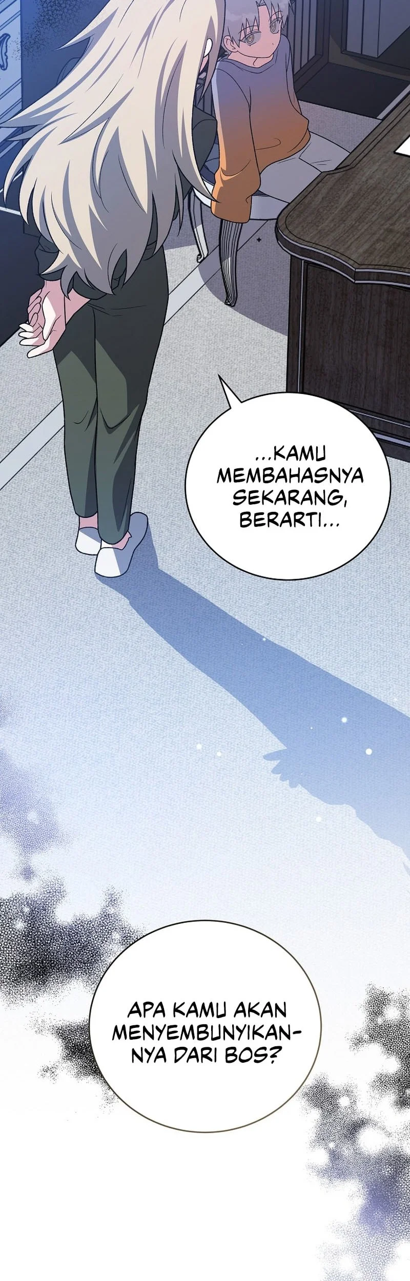 The Novel’s Extra (Remake) Chapter 149 Gambar 17