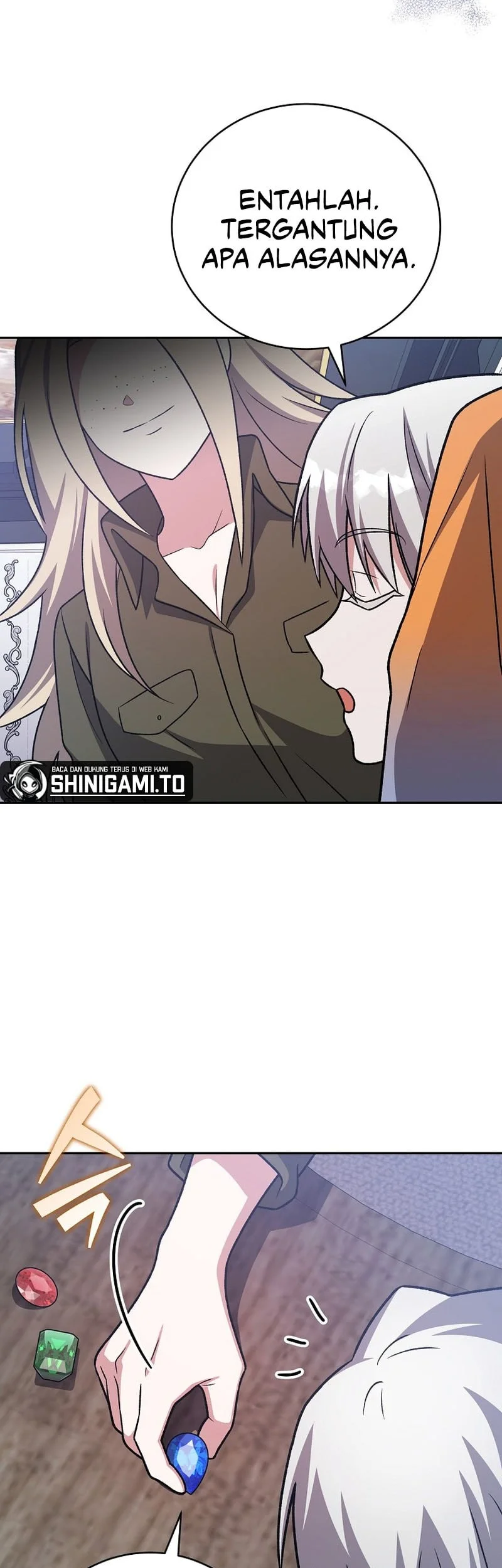 The Novel’s Extra (Remake) Chapter 149 Gambar 18