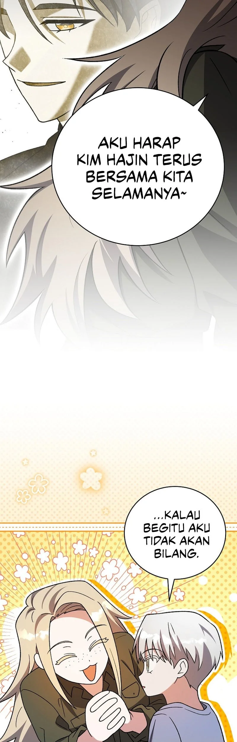 The Novel’s Extra (Remake) Chapter 149 Gambar 26