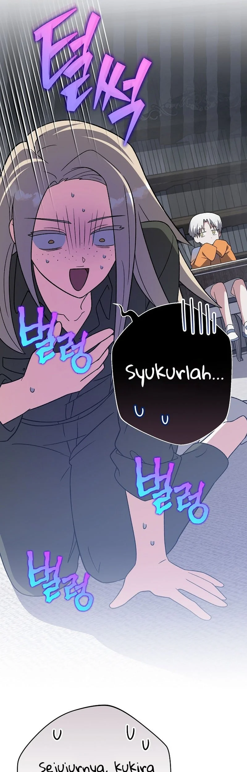 The Novel’s Extra (Remake) Chapter 149 Gambar 28