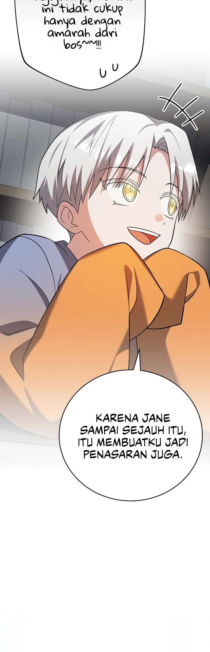 The Novel’s Extra (Remake) Chapter 149 Gambar 29