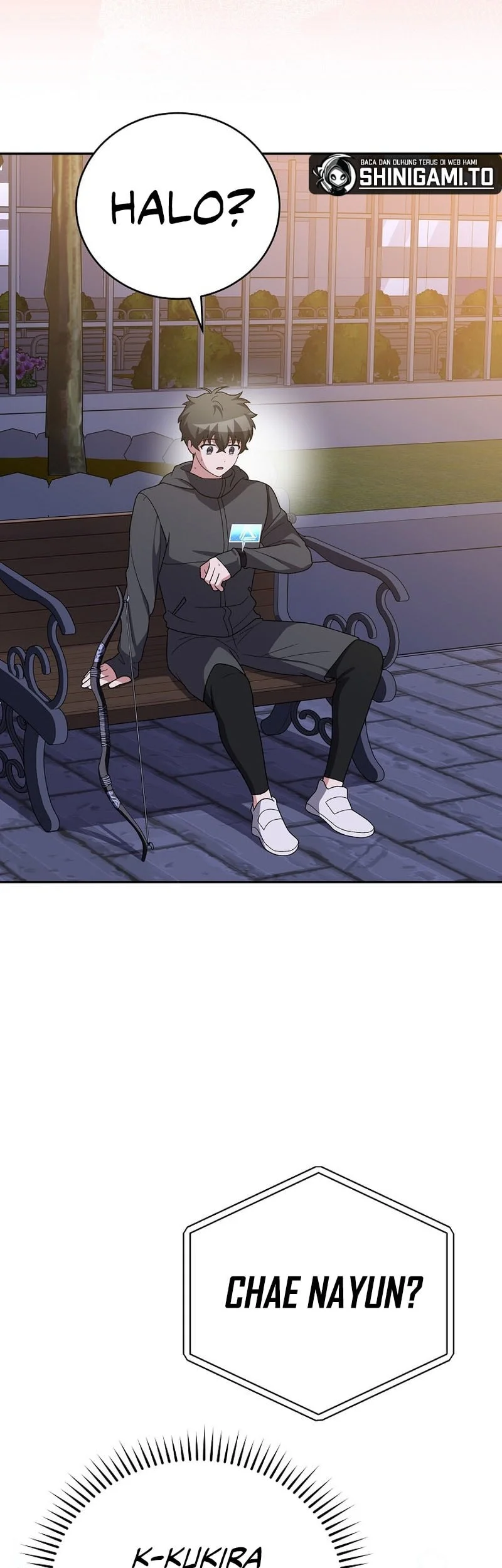 The Novel’s Extra (Remake) Chapter 150 Gambar 57