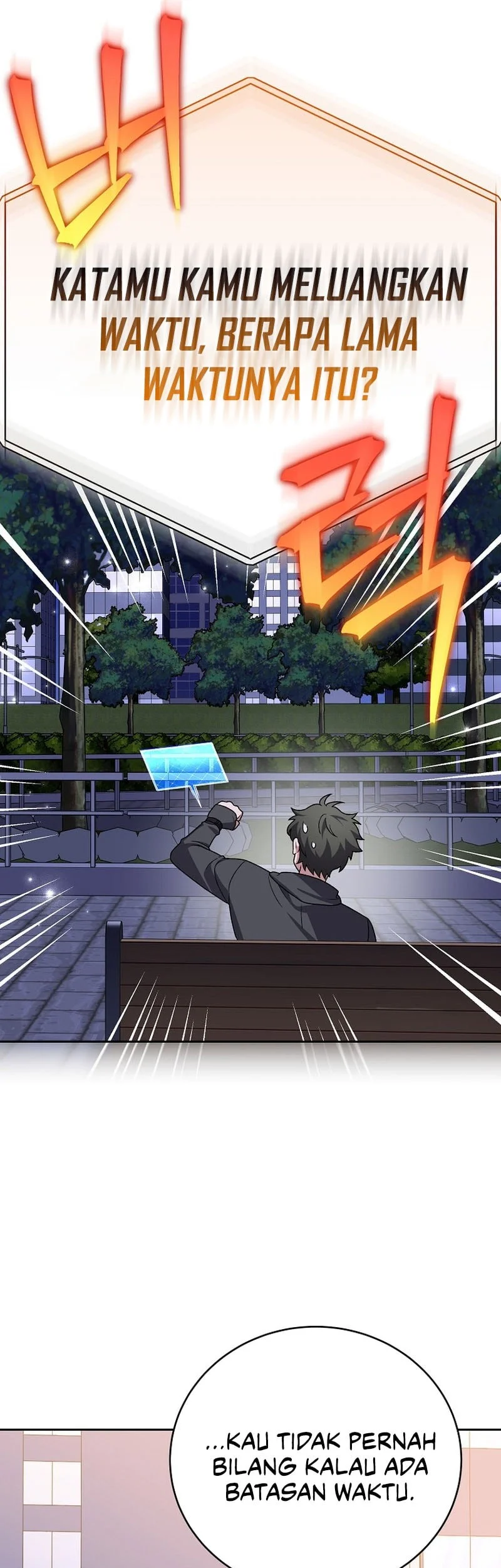 The Novel’s Extra (Remake) Chapter 150 Gambar 59