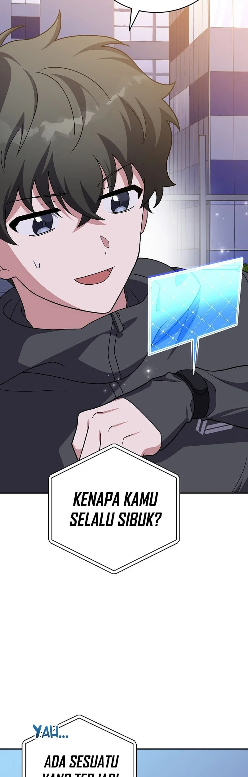 The Novel’s Extra (Remake) Chapter 150 Gambar 60