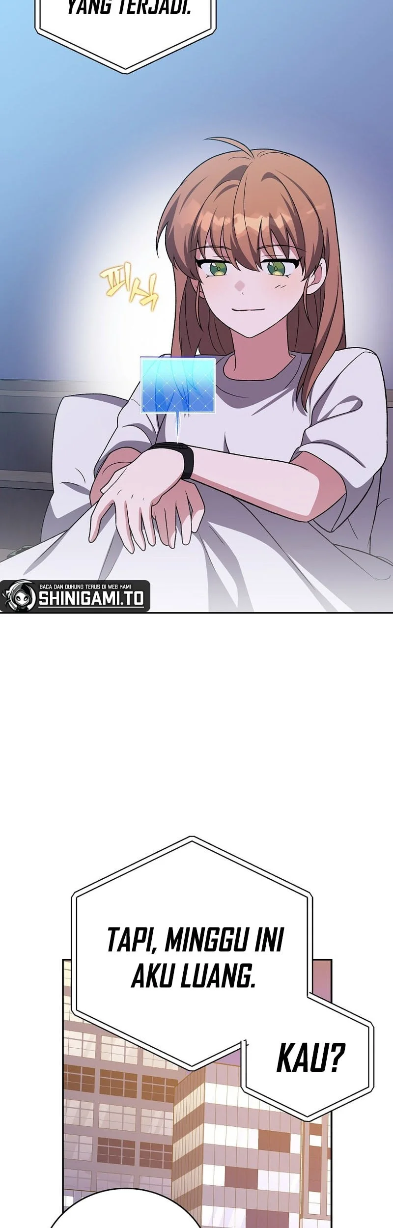 The Novel’s Extra (Remake) Chapter 150 Gambar 61