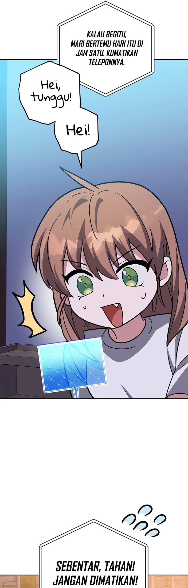 The Novel’s Extra (Remake) Chapter 150 Gambar 63